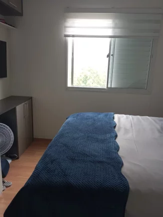 Imagem APARTAMENTO RESIDENCIAL em SÃO PAULO - SP, JARDIM ARPOADOR