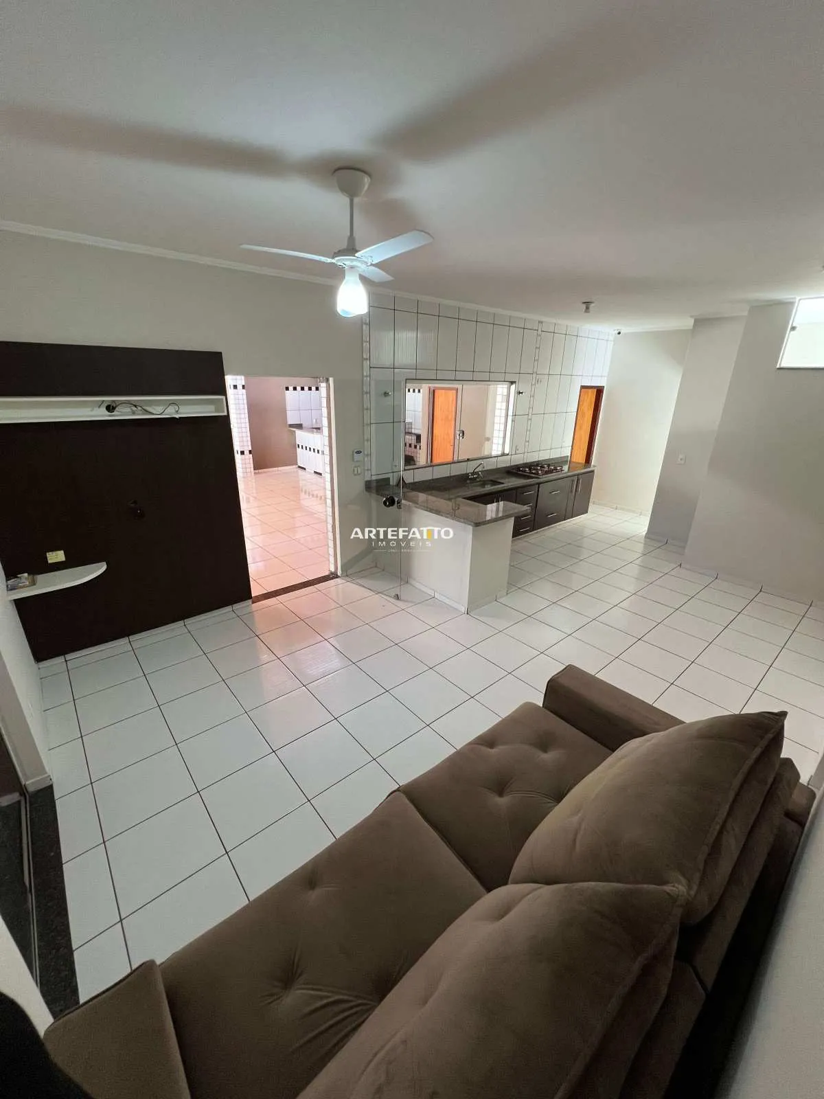 Imagem Casa à venda, José De Carlos, com 3 quartos, 205m2