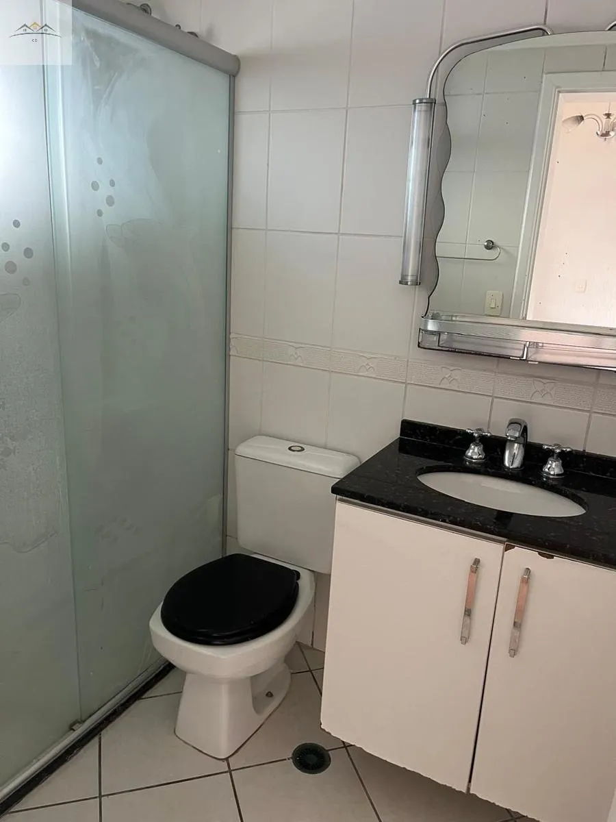 Imagem APARTAMENTO RESIDENCIAL em Santo André - São Paulo, Vila Assunção