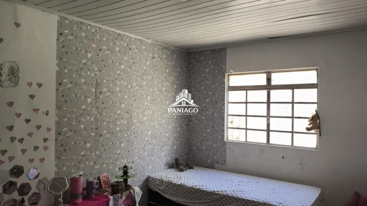 Imagem Casa à venda no bairro Tijucal