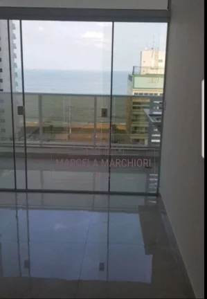 Imagem Apartamento 2 quartos com suíte na praia de Itaparica