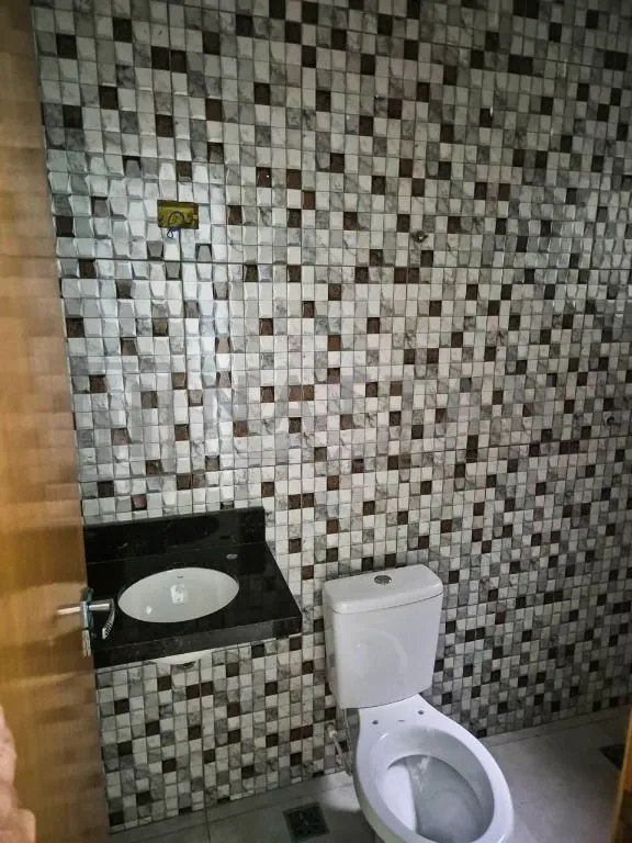 Imagem Sobrado com 3 dormitórios à venda por R$ 650.000,00 - Jardim Maringá - São Paulo/SP