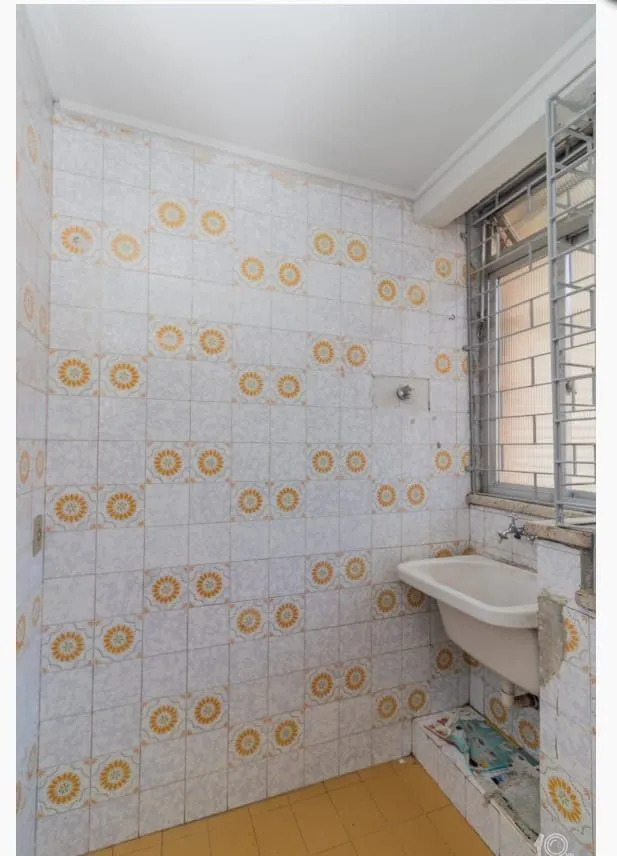 Imagem Apartamento em Cidade Baixa