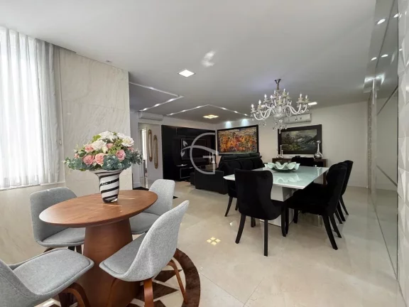 Imagem Venha morar em um apartamento amplo localizado no Anita Garibaldi!!!!
