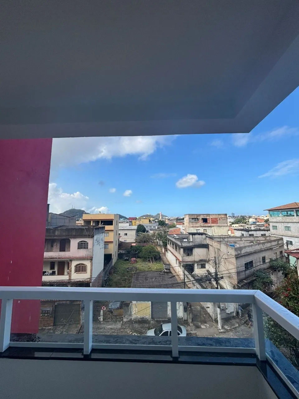 Imagem Apartamento com 3 quartos à venda em Vila Velha