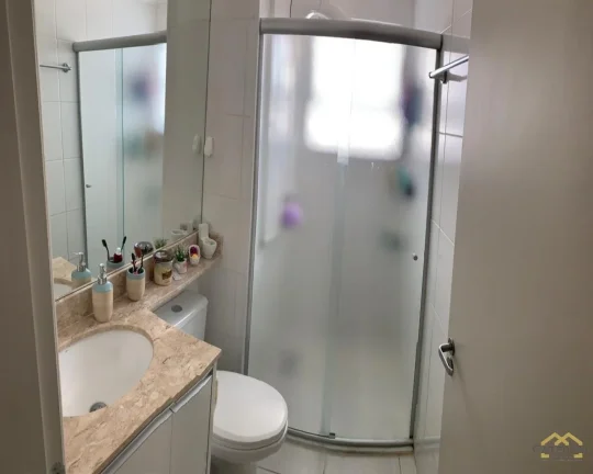 Imagem APARTAMENTO RESIDENCIAL em JUNDIAÍ - SP, COLÔNIA