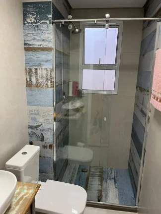 Imagem Apartamento Condominio Venture 71 m² 2 Dormitorios e 1 Vaga de Garagem
