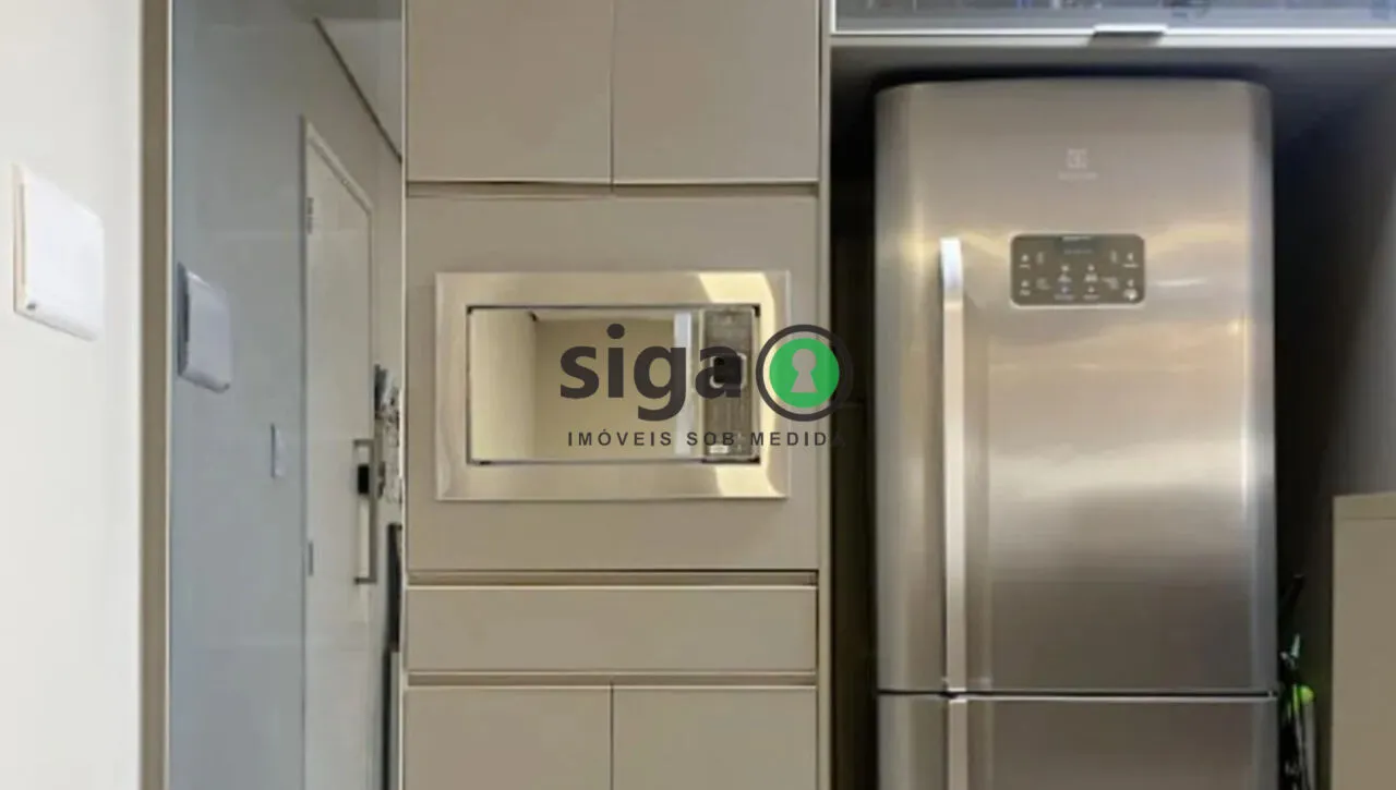 Imagem Apartamento com 2 quartos a Venda na Saúde -85m² - 2 vagas