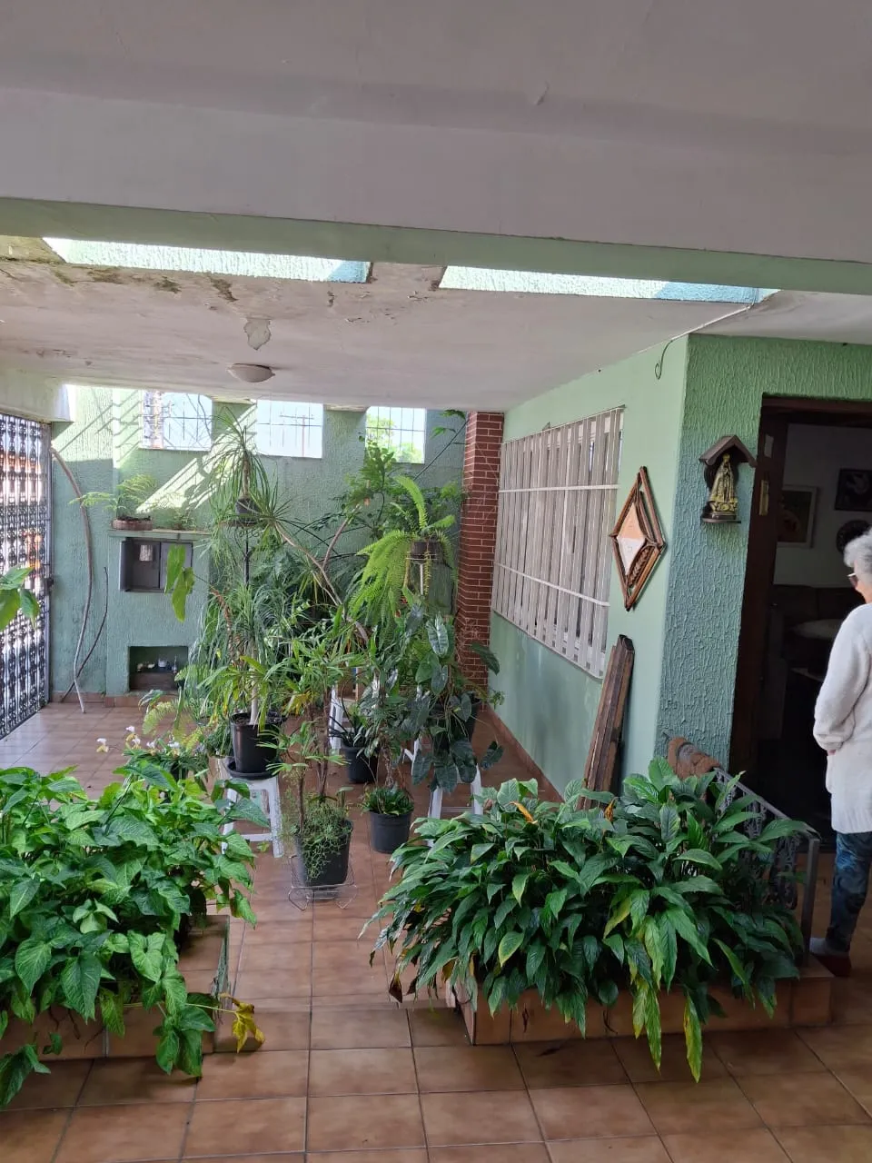 Imagem VENDO LINDA CASA NO BAIRRO JARDIM ERNESTINA!
