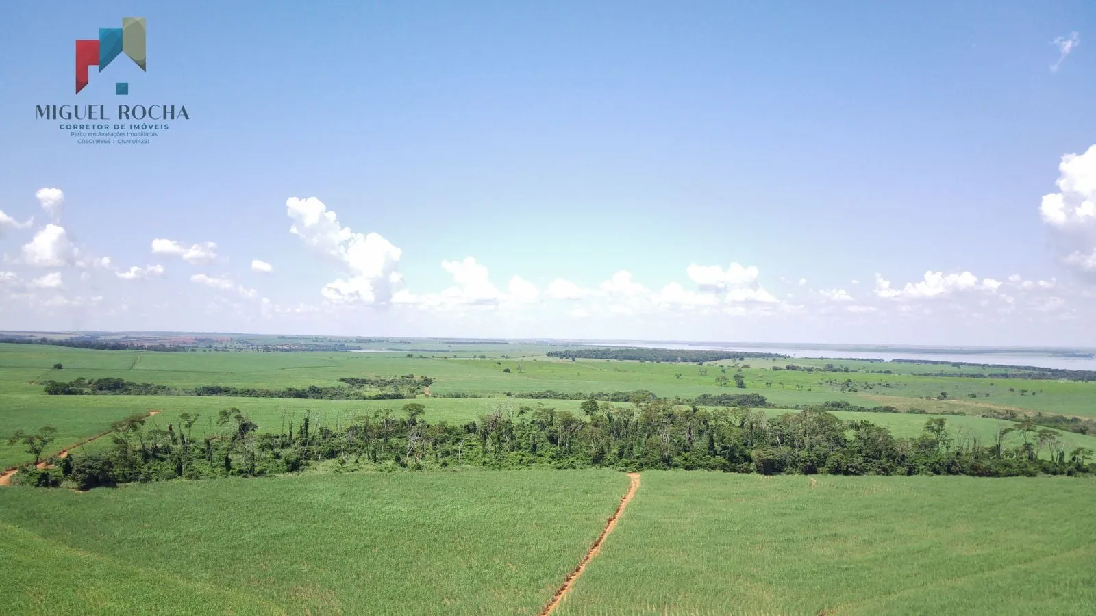 Imagem Fazenda a venda