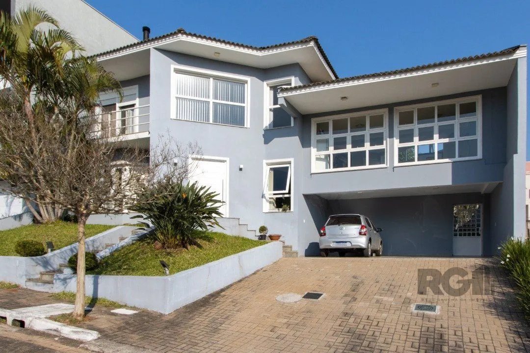 Imagem Casa de Condomínio em Vila Nova