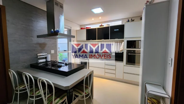 Imagem Saint Gerard - Casa Alto Padrão em Condomínio La Bourgogne, Ribeirão Preto/SP