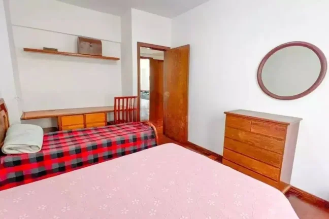 Imagem Apartamento à Venda no Santo Antônio | 4 Quartos, Suíte, 210m² e 3 Vagas