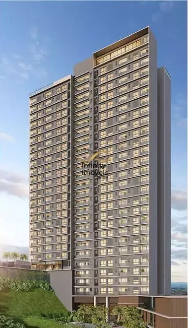 Imagem Madison Square - Apartamento à venda no bairro Jardim Canadá - Nova Lima/MG