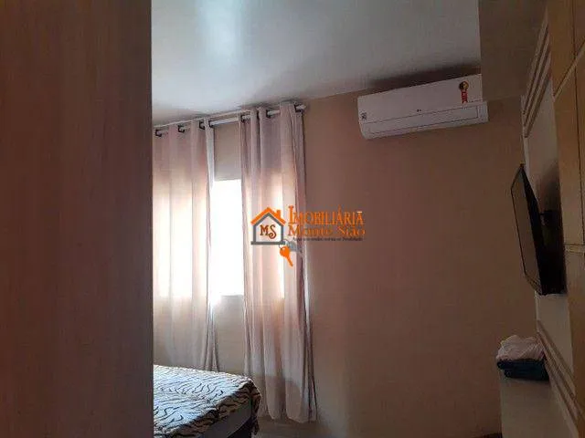 Imagem Sobrado com 2 dormitórios à venda, 200 m² por R$ 594.000,00 - Parque Mikail - Guarulhos/SP