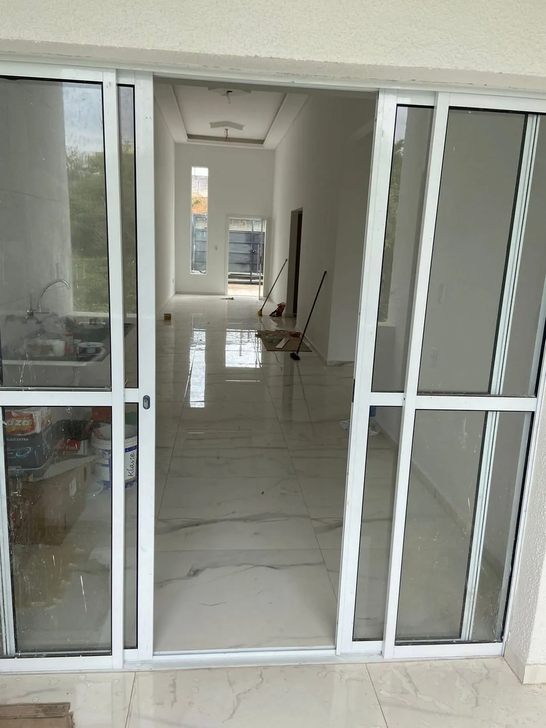 Imagem Casa à venda 3 Quartos, 1 Suite, 2 Vagas, 175M², Parque Residencial Santo André, Caçapava - SP