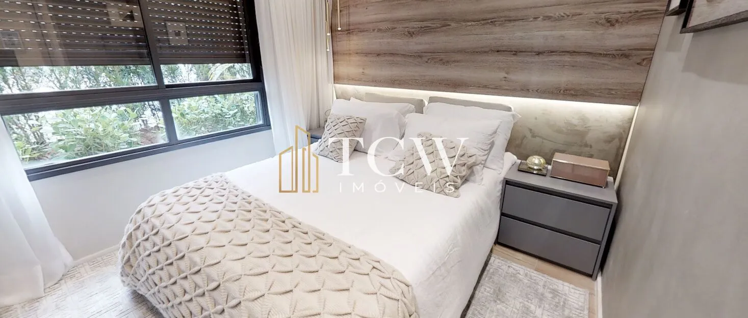 Imagem Apartamento à venda no bairro Vila Mariana - São Paulo/SP, Zona Sul