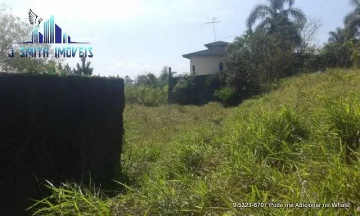 Imagem TERRENO 10.000m NO FAZENDINHA GRANJA VIANA
