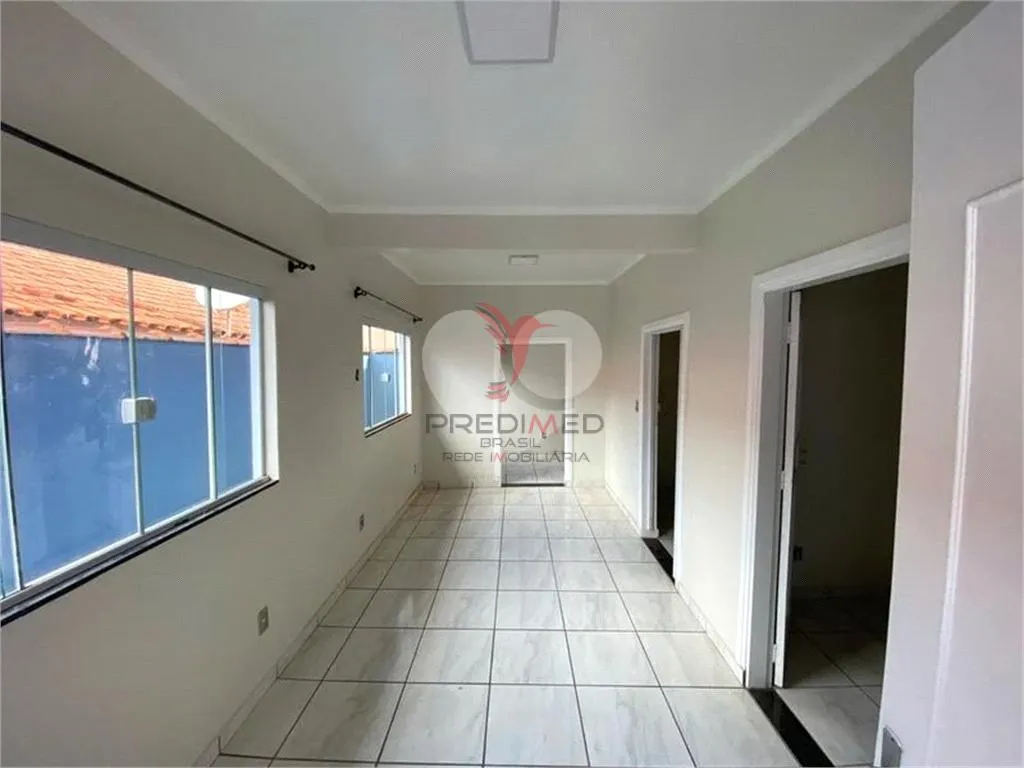 Imagem Casa de 2 quartos, 89m² no bairro Vila Irerê, em Lençóis Paulista