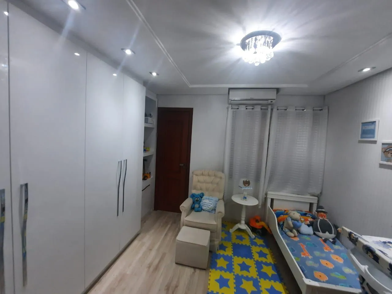 Imagem Casa em Condomínio, 131m², 2 dormitórios, 1 vaga no bairro Cavalhada