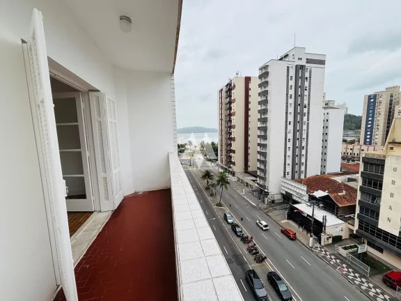 Imagem Apartamento à venda - 2 dormitórios Itararé