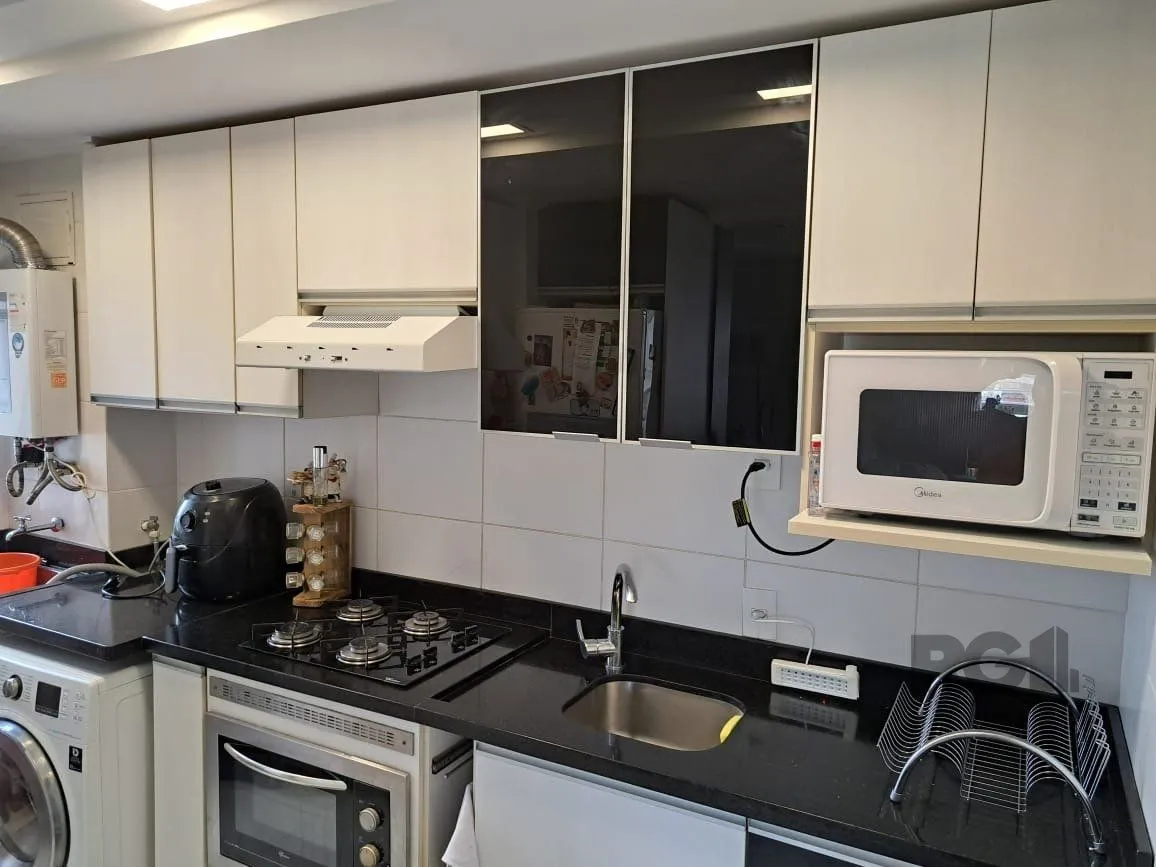 Imagem Apartamento em Teresópolis