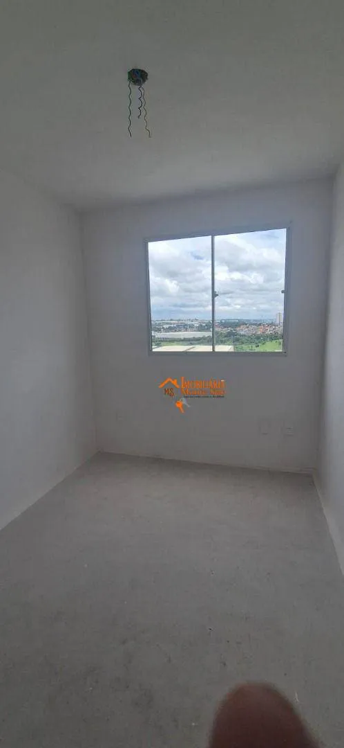 Imagem Apartamento com 2 dormitórios à venda, 43 m² por R$ 230.000 - Vila Nova Bonsucesso - Guarulhos/SP