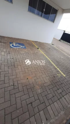 Imagem APARTAMENTO PARA VENDA NO RESIDENCIAL TALISMÃ, JARDIM IPORÃ, SINOP - MT.