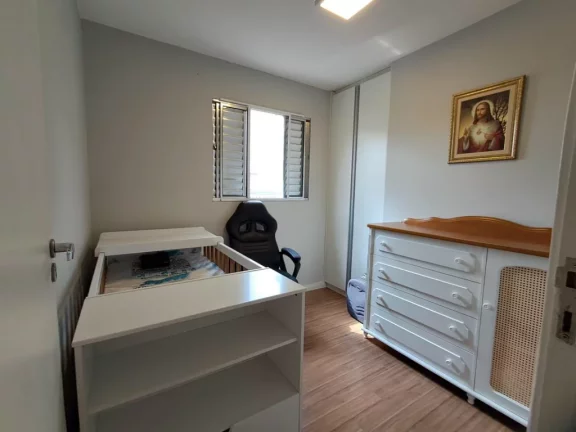 Imagem APARTAMENTO RESIDENCIAL em São Paulo - SP, Vila Siqueira (Zona Norte)