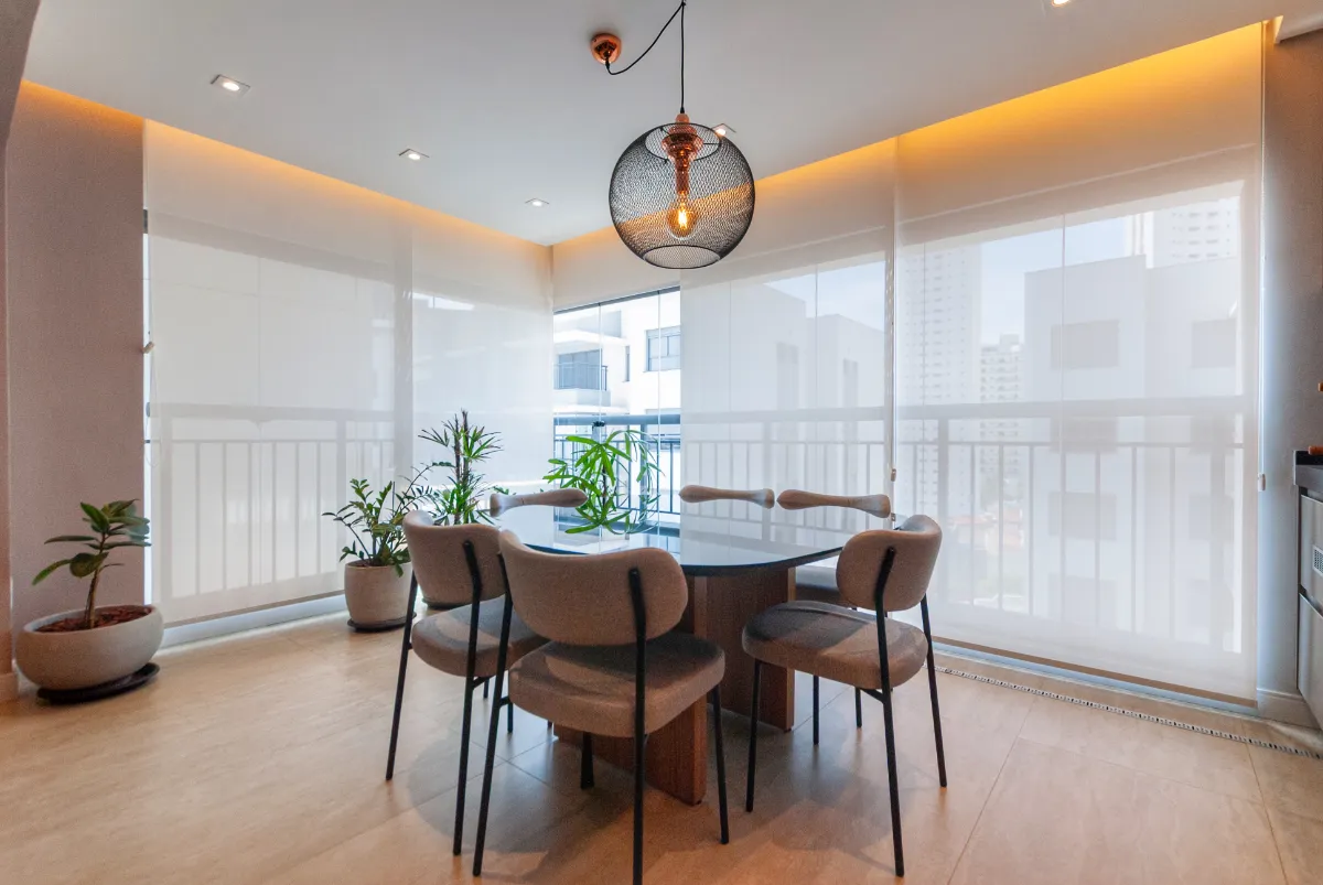 Imagem Apartamento para venda em Parque da Mooca com 3 quartos, sendo 3 suítes, 130m2