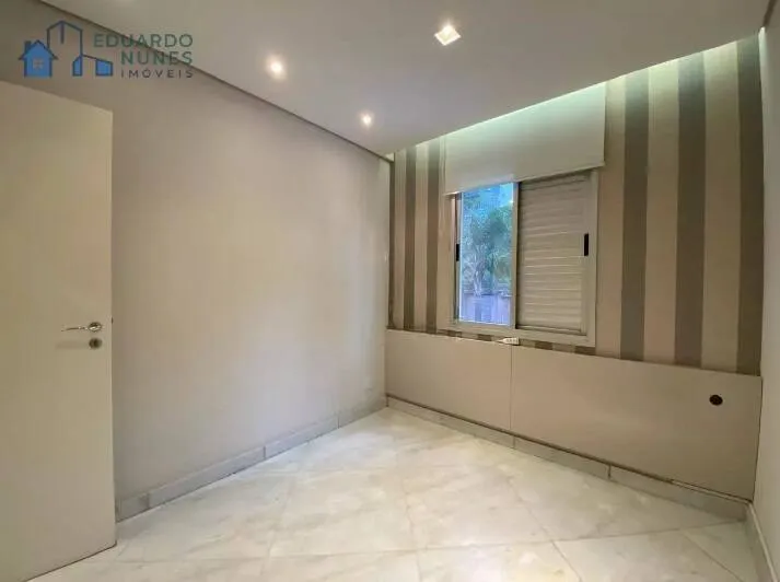 Imagem APARTAMENTO COM 02 QUARTOS, SUÍTE, LAZER, 02 VAGAS NO LUXEMBURGO!!!!