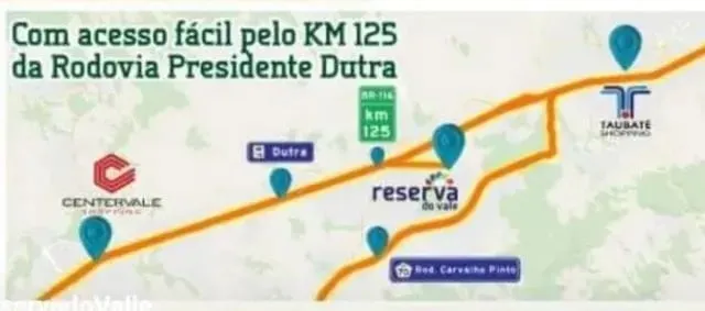 Imagem Casa à venda 3 Quartos, 1 Suite, 4 Vagas, 250M², Caçapava Velha, Caçapava - SP | Condomínio Reserva do Vale