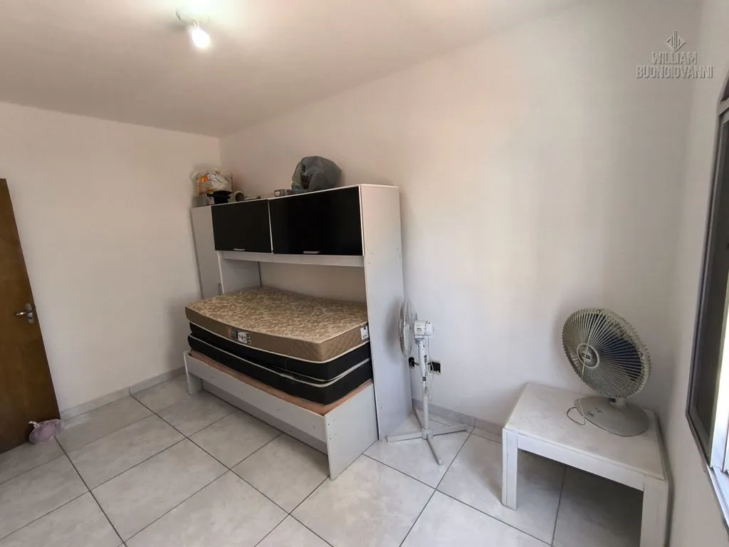 Imagem Apartamento Tupi, 2 dorms, Sacada, suíte, 2 vagas - 320m da praia