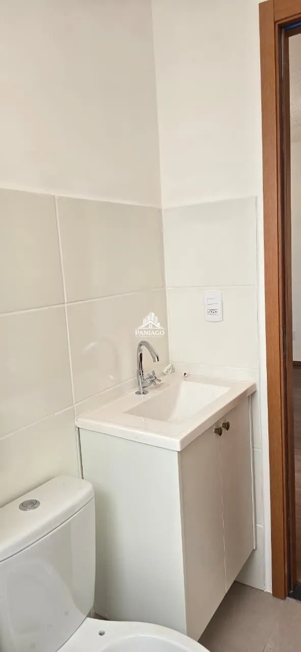 Imagem ALUGA-SE APARTAMENTO CONDOMÍNIO CHAPADA DAS PALMEIRAS MRV