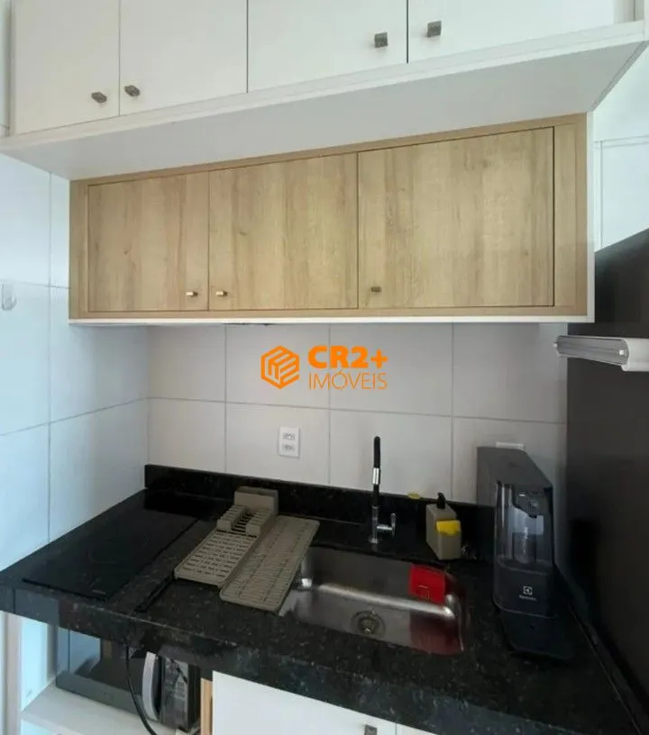 Imagem FLAT À VENDA NO MAKIA BEACH - MURO ALTO 29 m² | Estrutura de resort