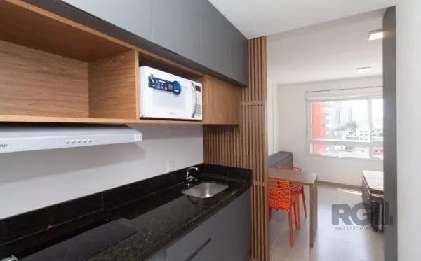 Imagem Apartamento em Partenon