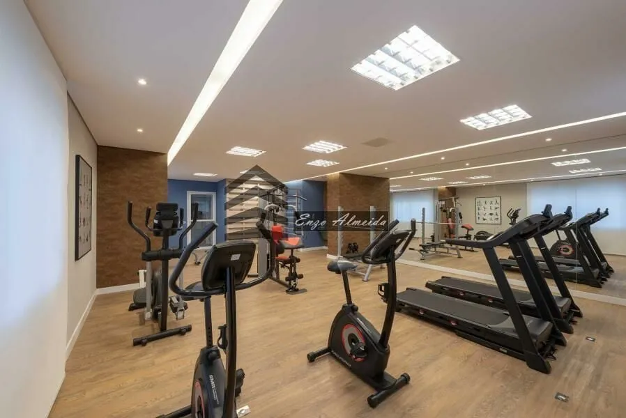 Imagem Apartamento à venda em São Paulo/SP