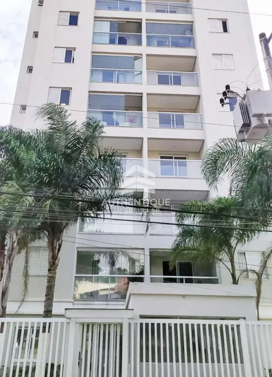 Imagem PORTO SEGURO SAUDE - Apartamento no Bairro Saúde à venda