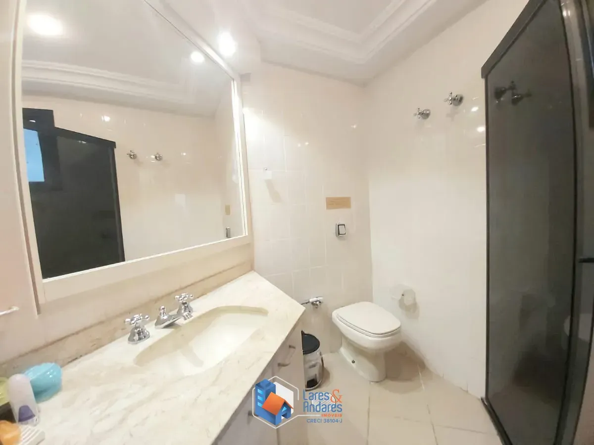 Imagem Apartamento para venda em Perdizes com 4 quartos, sendo 3 suítes, 200m²