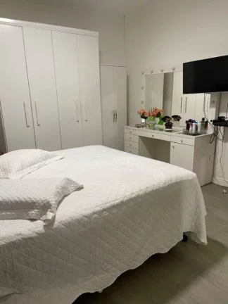 Imagem Casa com 3 dormitórios à venda, 166 m² por R$ 1.200.000,00 - Tupi - Praia Grande/SP