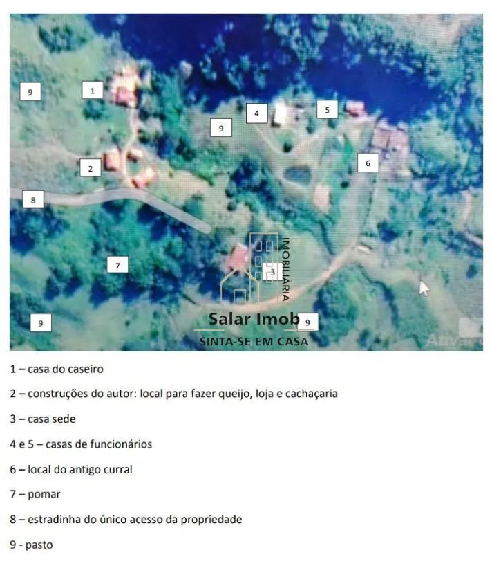 Imagem FAZENDA | SITIO | ENGENHEIRO PASSOS | RESENDE RJ