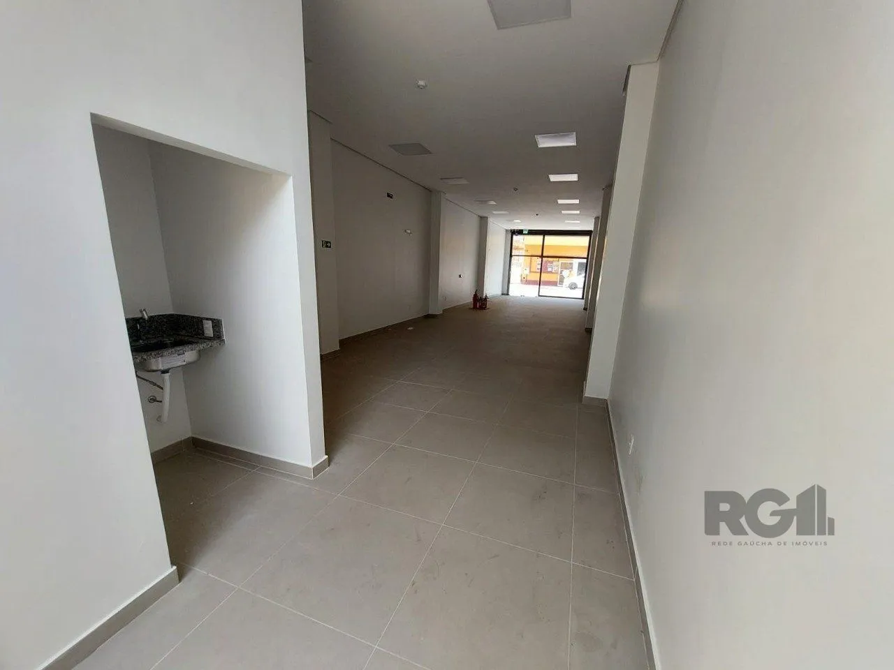 Imagem CENTRO - SÃO LEOPOLDO - SALA COMERCIAL