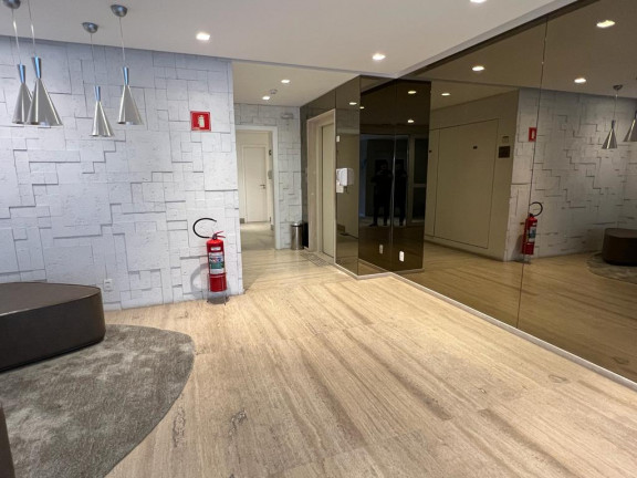 Imagem Apartamento com 2 Quartos à Venda, 75 m² em Perdizes - São Paulo