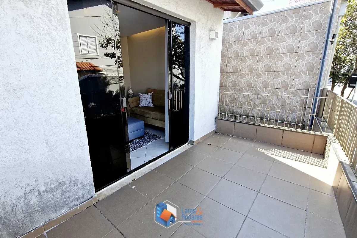 Imagem Sobrado para venda em Vila Gustavo com 2 quartos, sendo 1 suíte, 126m²