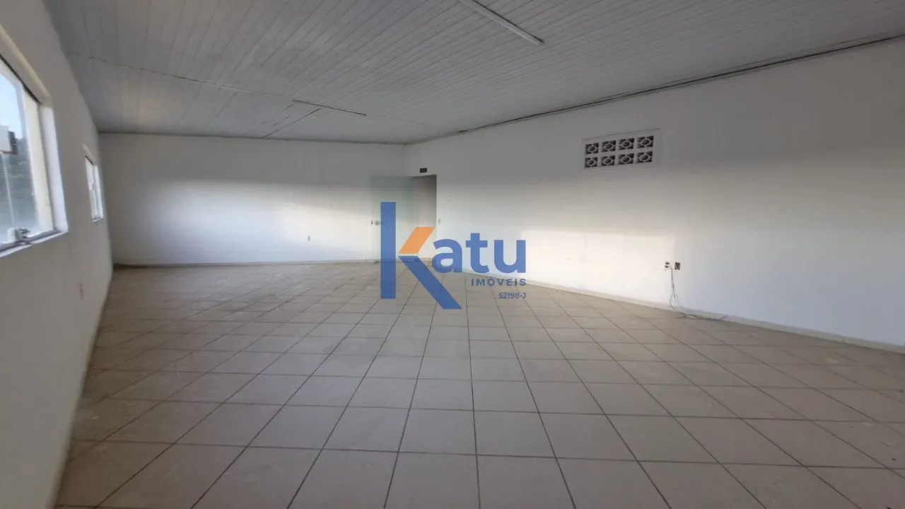 Imagem Excelente sala comercial para alugar no Jardim Guanabara, Jundiaí. Com 60,97m² de área total, est...