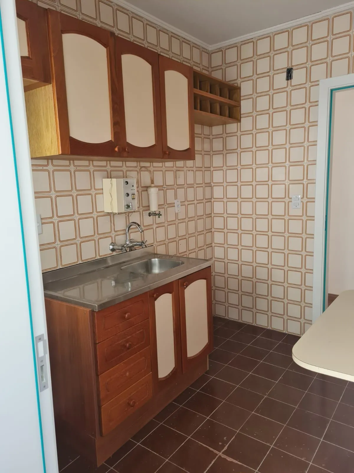 Imagem Apartamento à Venda na Anita Garibaldi - 2 Dormitórios, Vaga de Garagem e 71,71 m²