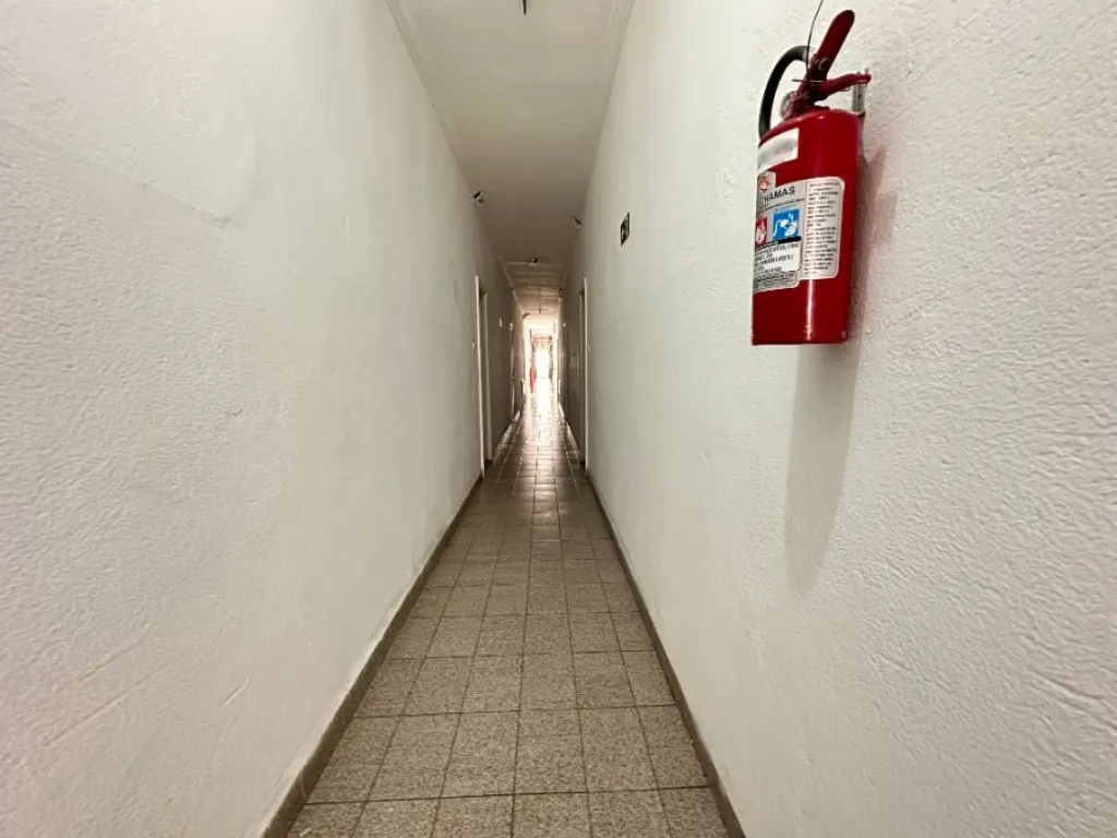 Imagem APARTAMENTO COM 30,00 m² - CANTO DO FORTE - PRAIA GRANDE SP