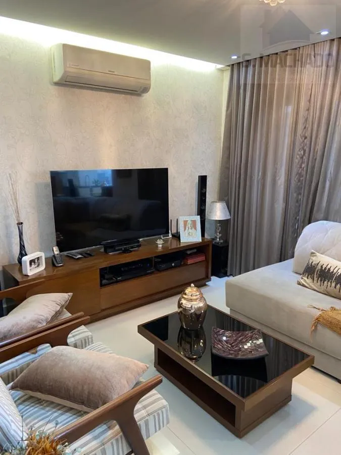 Imagem Apartamento para Venda em Santo André / SP no bairro Centro