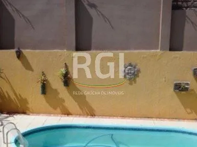 Imagem Casa para Venda - 334m², 4 dormitórios, sendo 1 suites, 4 vagas - Ipanema