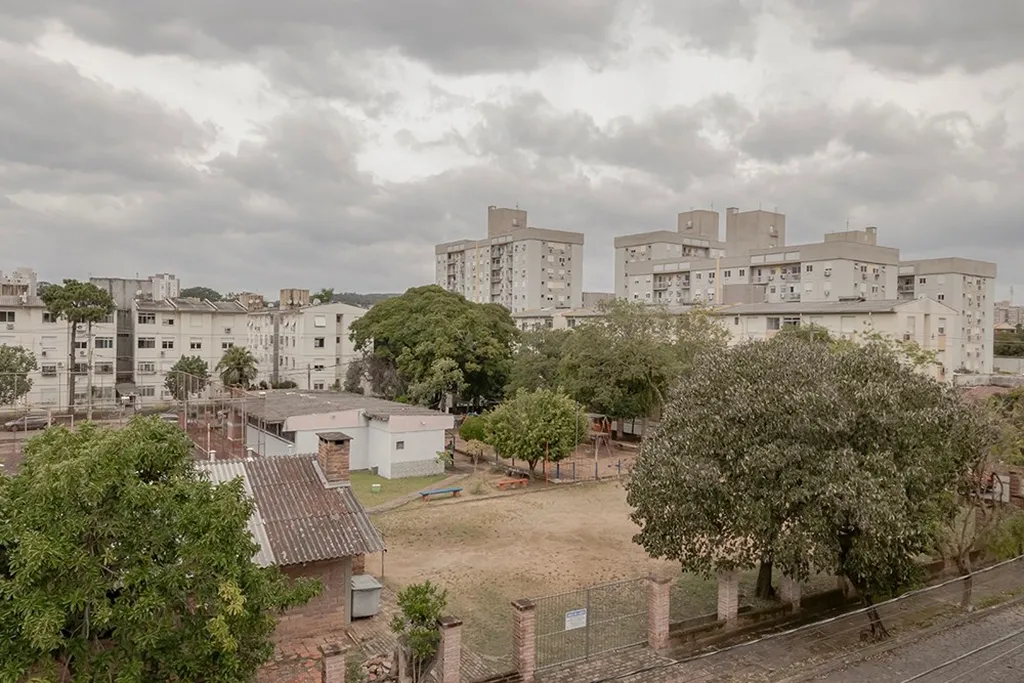 Imagem Apartamento em Cavalhada